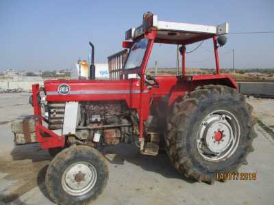 Agriculture Tractor 78